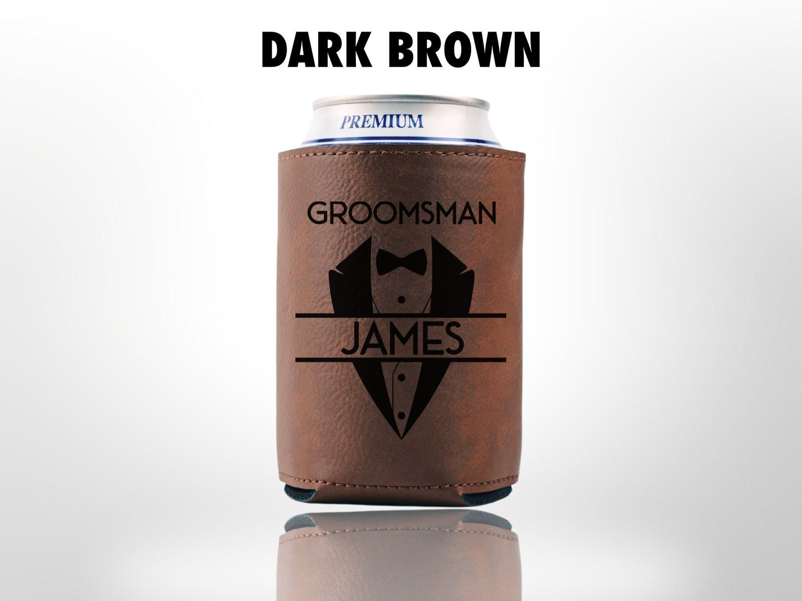 Groomsmen Tuxedo Can Cover