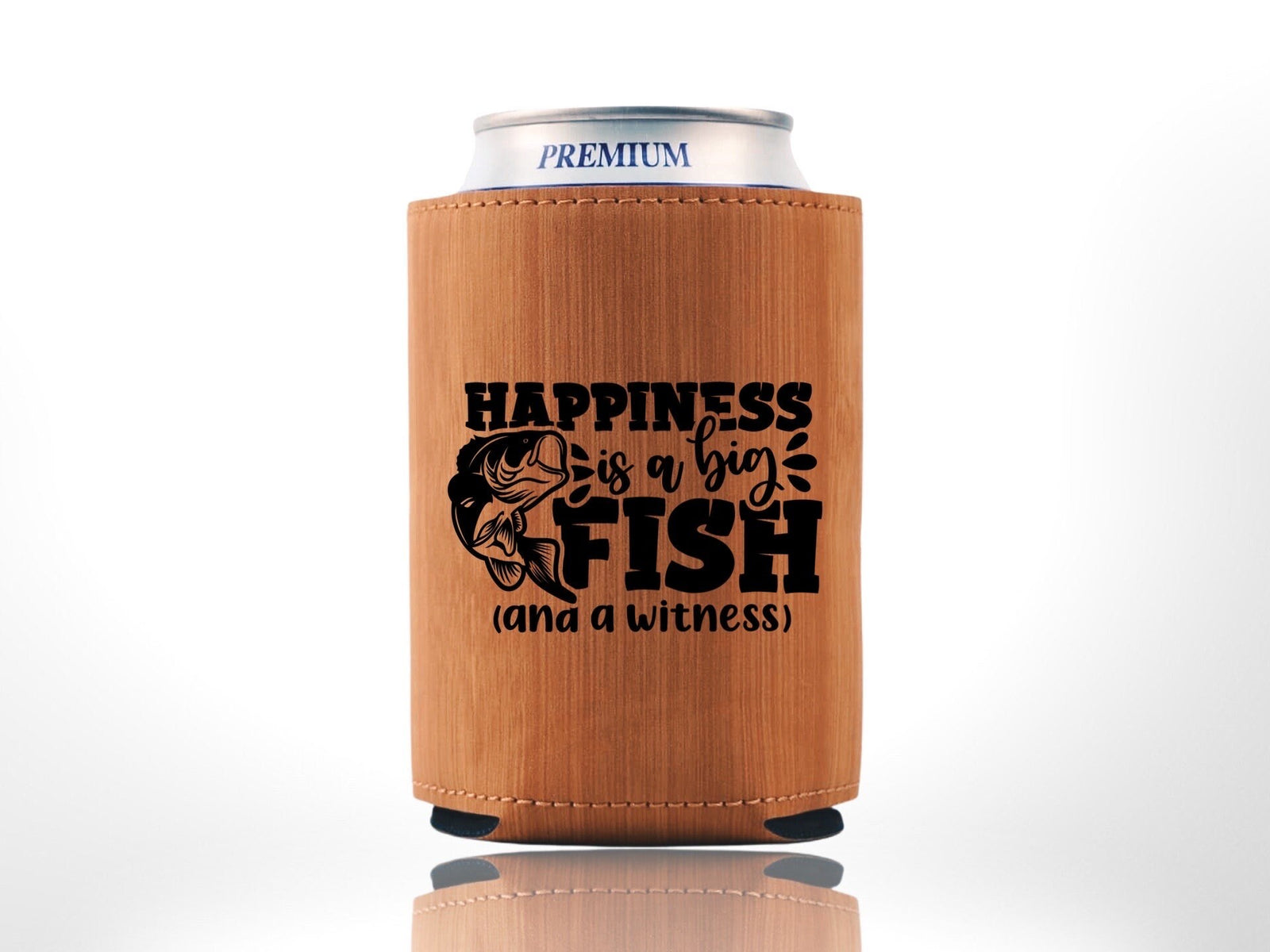 Fishing Can Cover #35