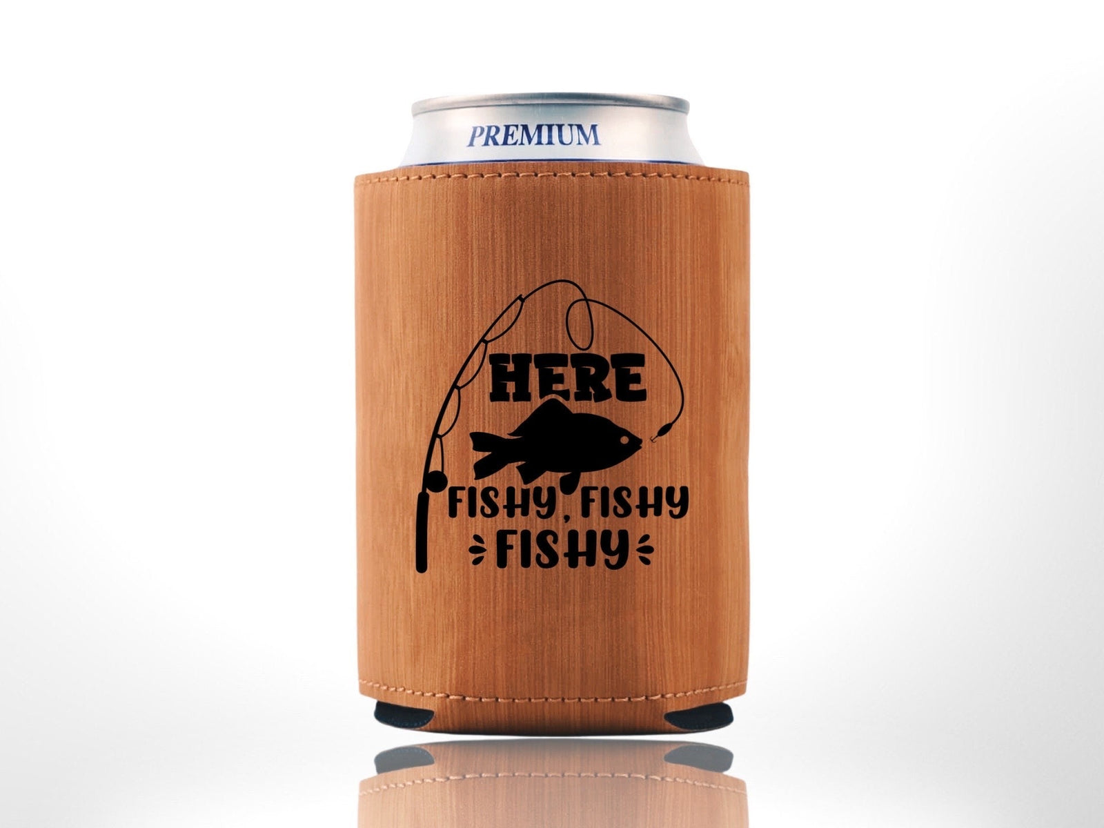 Fishing Can Cover #39