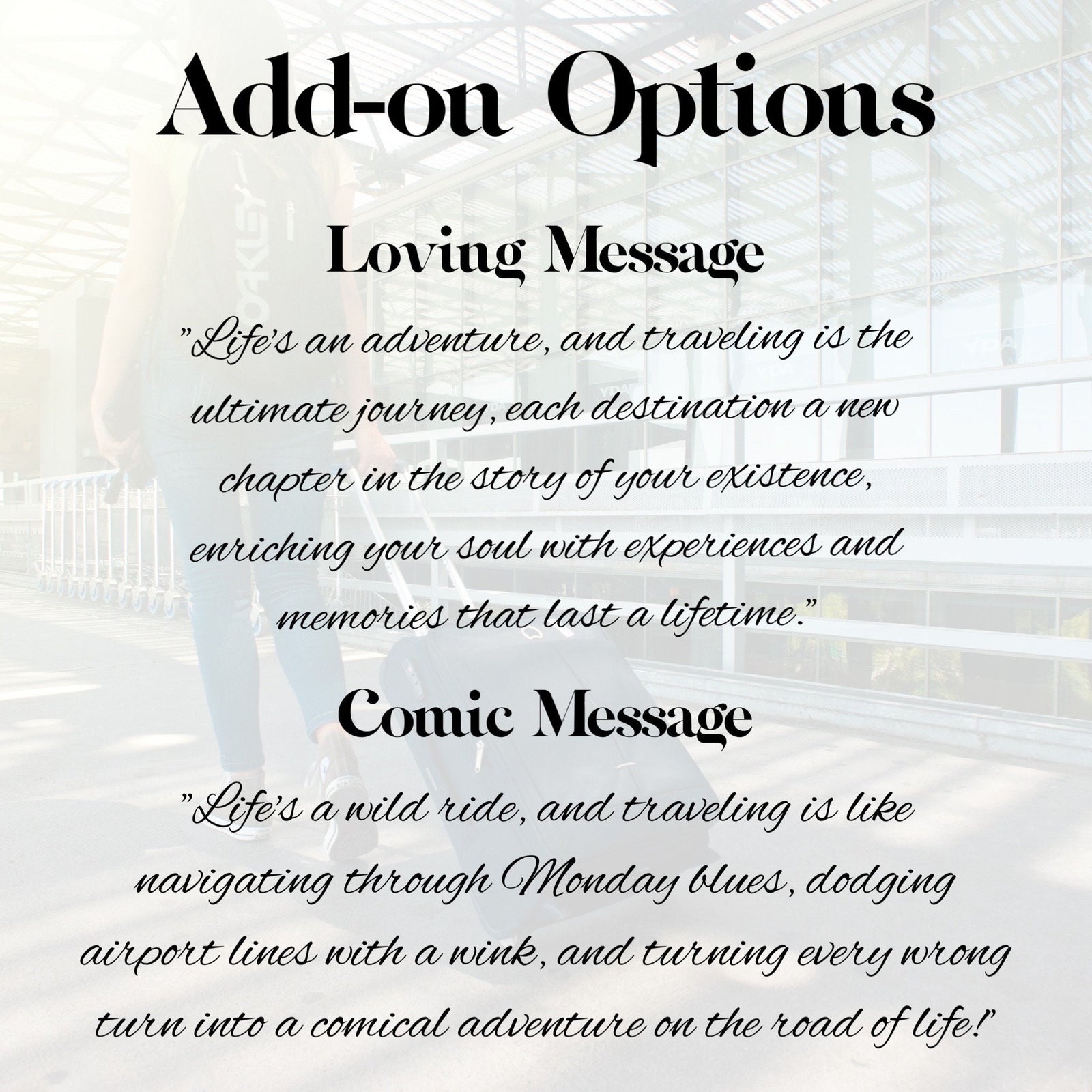 Travel Lover Passport Cover #58