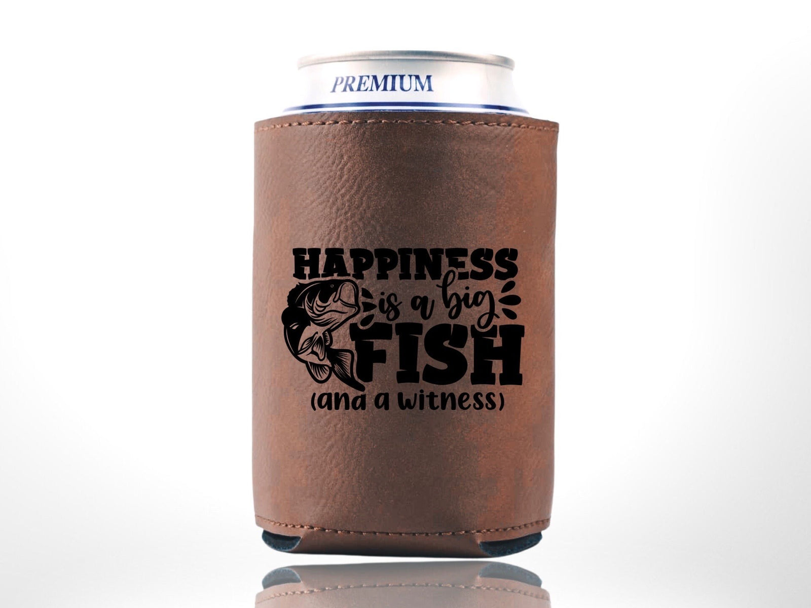 Fishing Can Cover #35