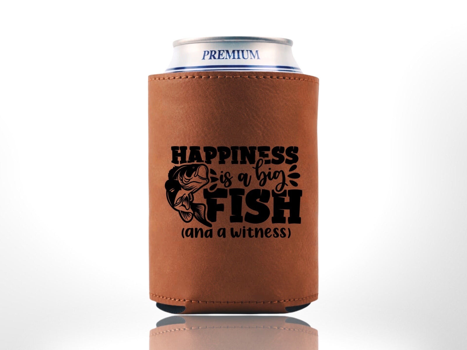 Fishing Can Cover #35