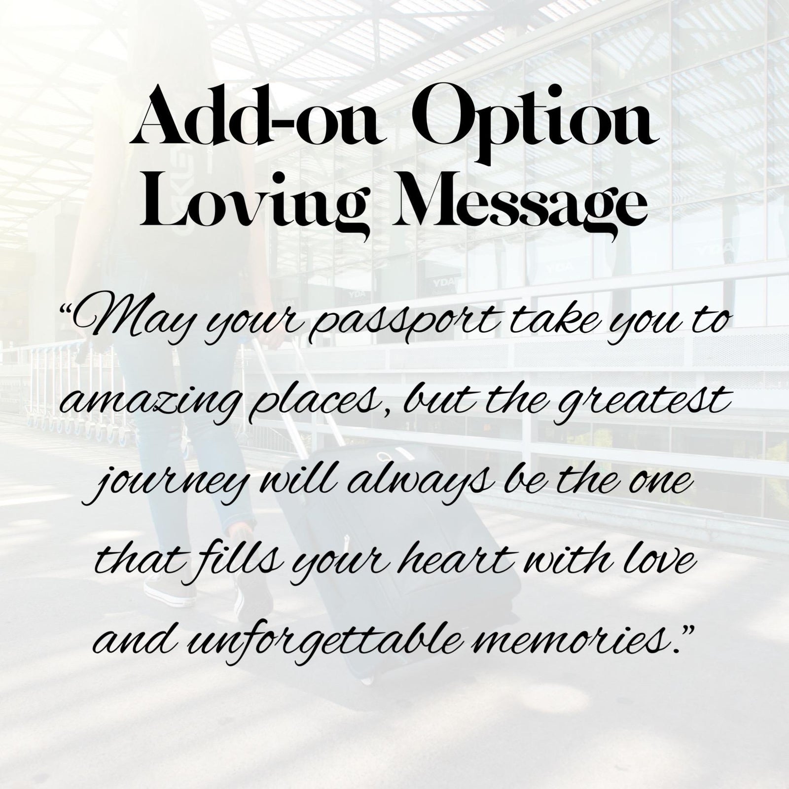 Rustic Wheel Passport Cover – Design #30