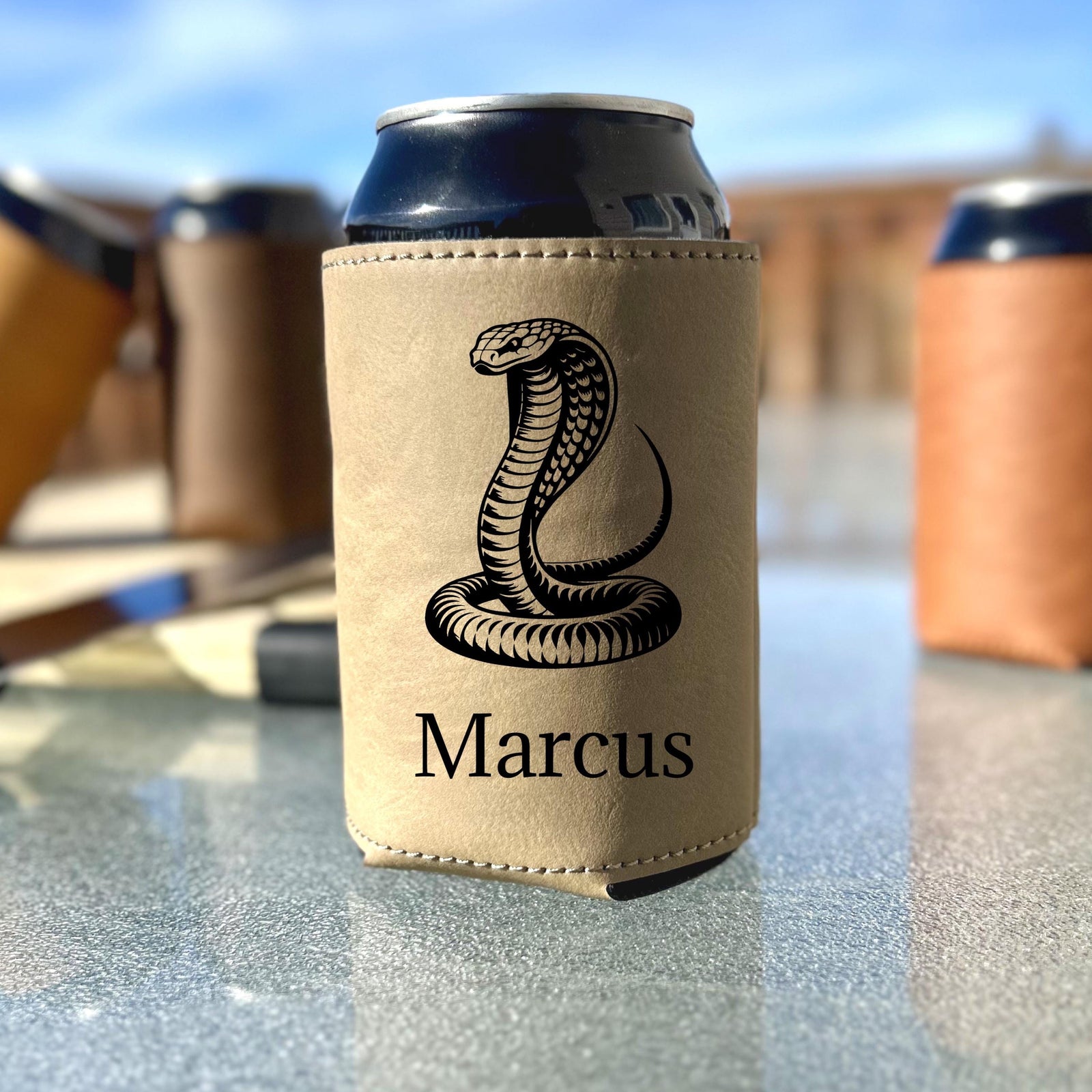 King Cobra Can Cover