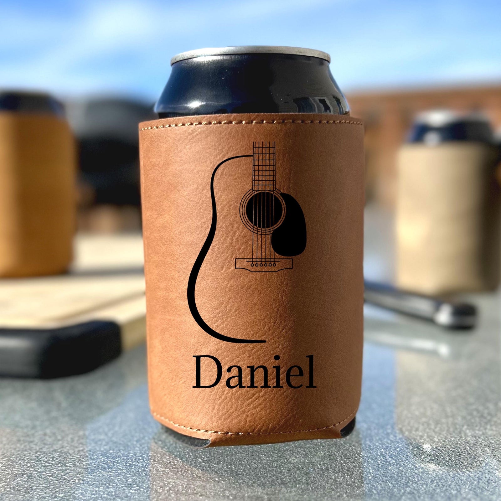 Acoustic Guitar Can Cover