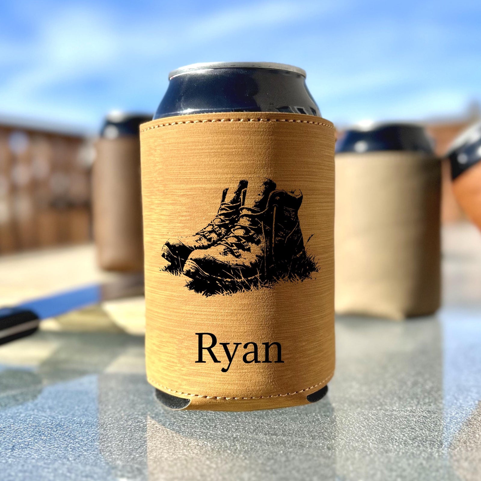 Hiking Boots Can Cover