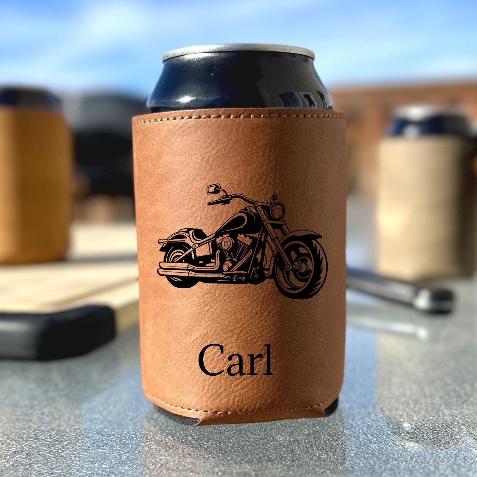 Motorcycle Can Cover