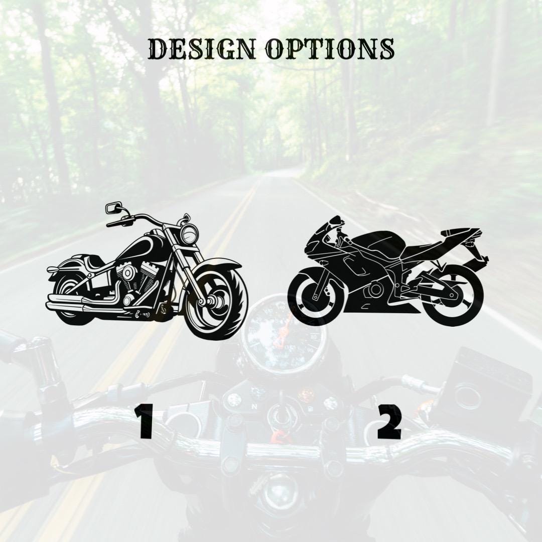 Motorcycle Can Cover