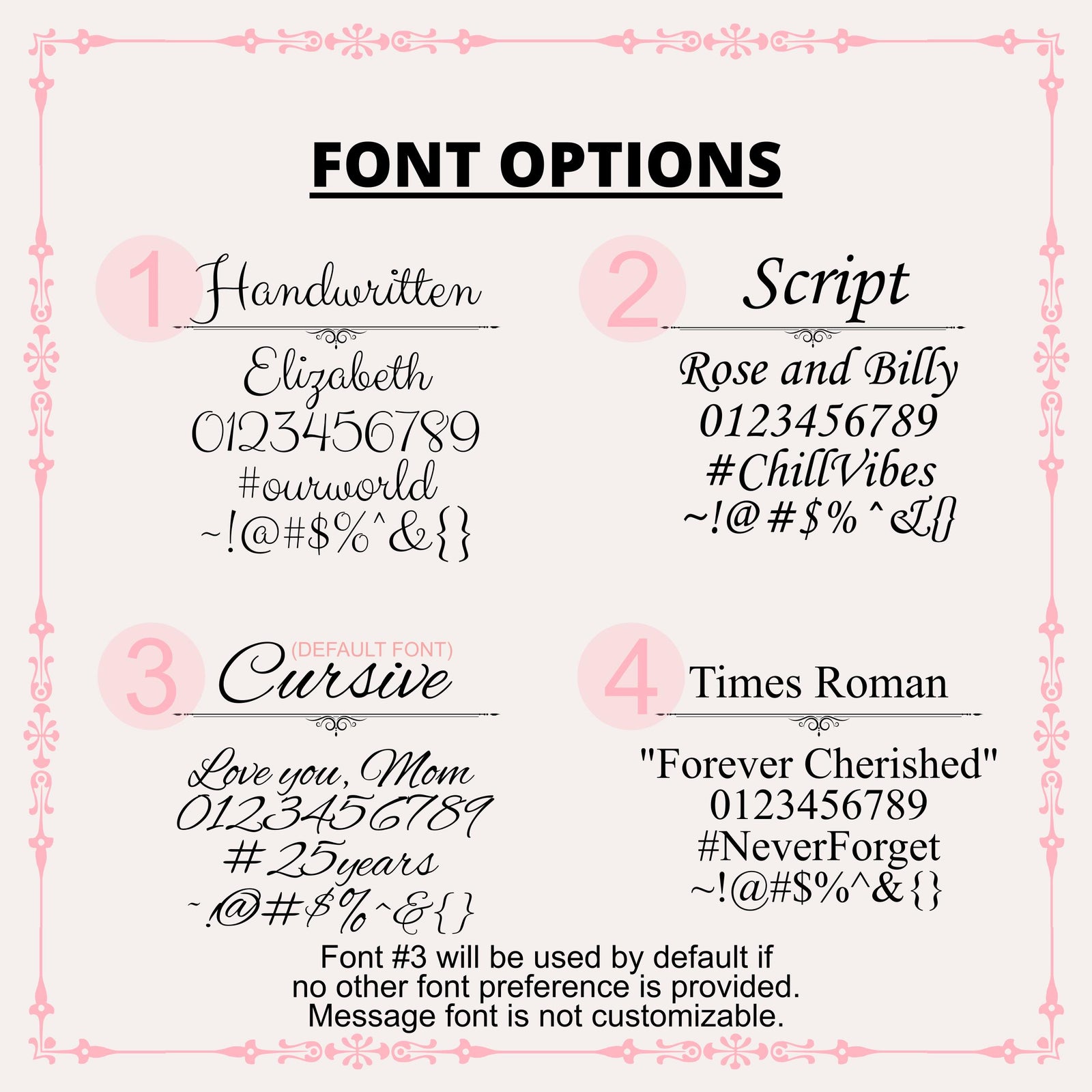 Anchor Custom Journal – Hard Cover