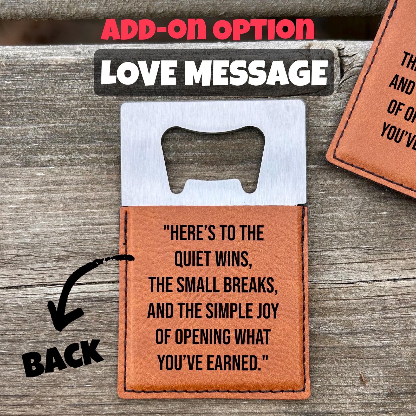 Pirate Ship Bottle Opener – Stainless Steel