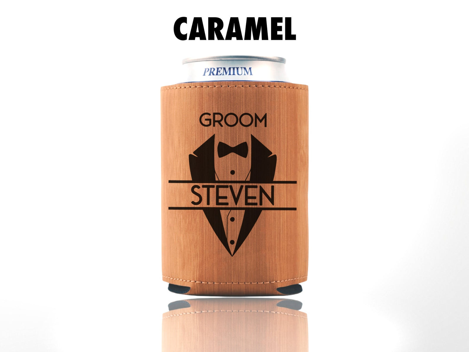 Groomsmen Tuxedo Can Cover