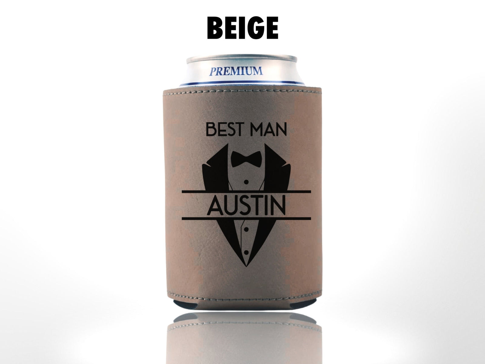 Groomsmen Tuxedo Can Cover