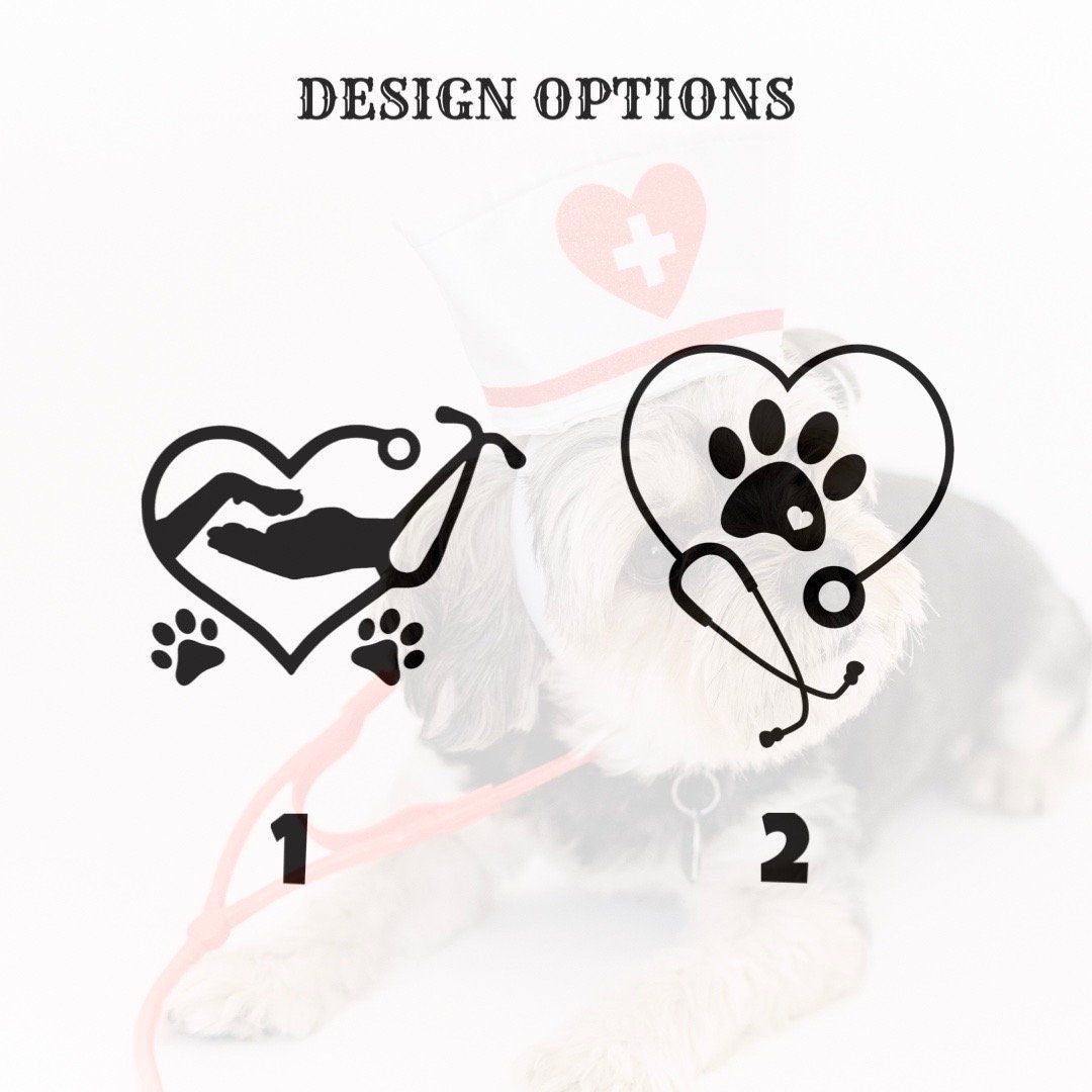 Veterinary Passport Cover