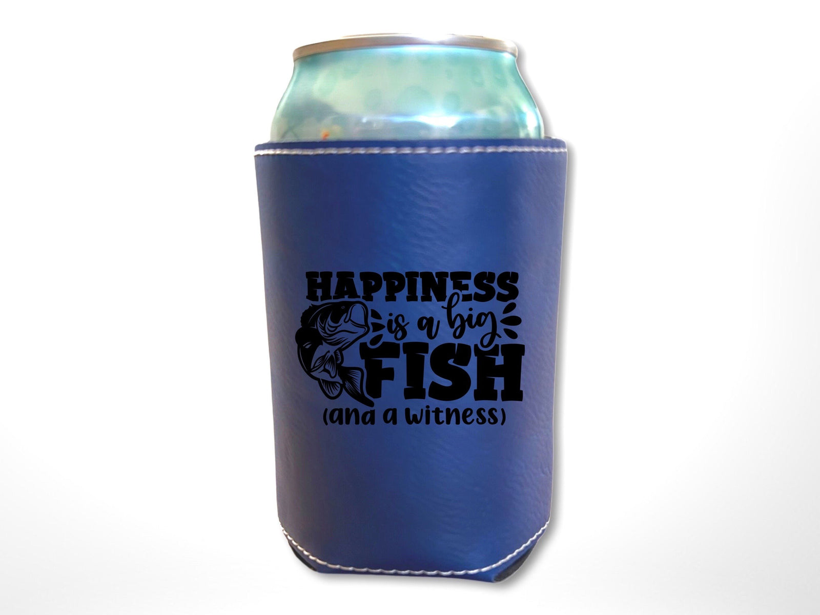 Fishing Can Cover #35