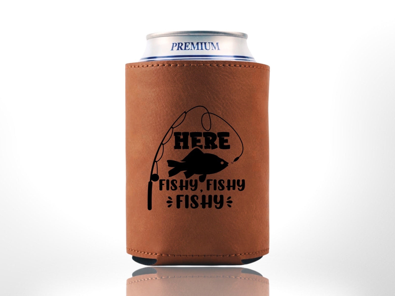 Fishing Can Cover #39