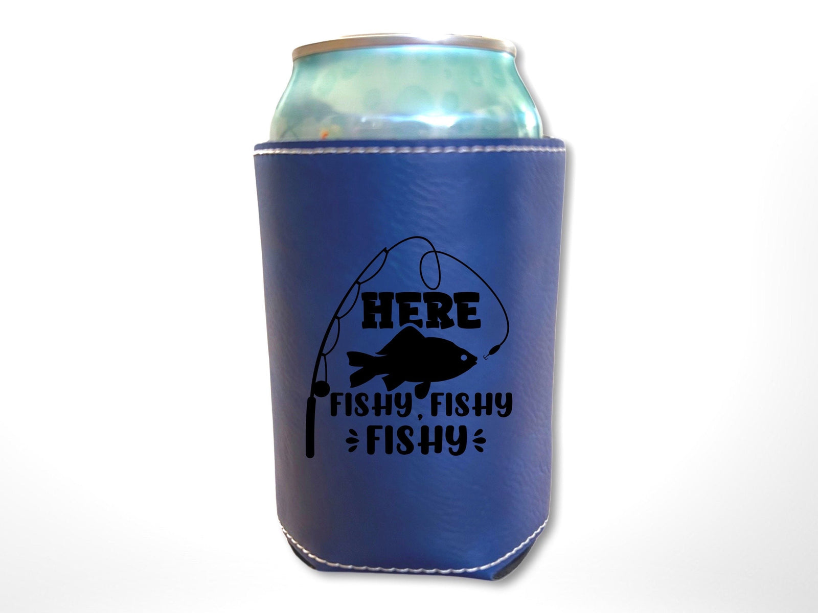 Fishing Can Cover #39