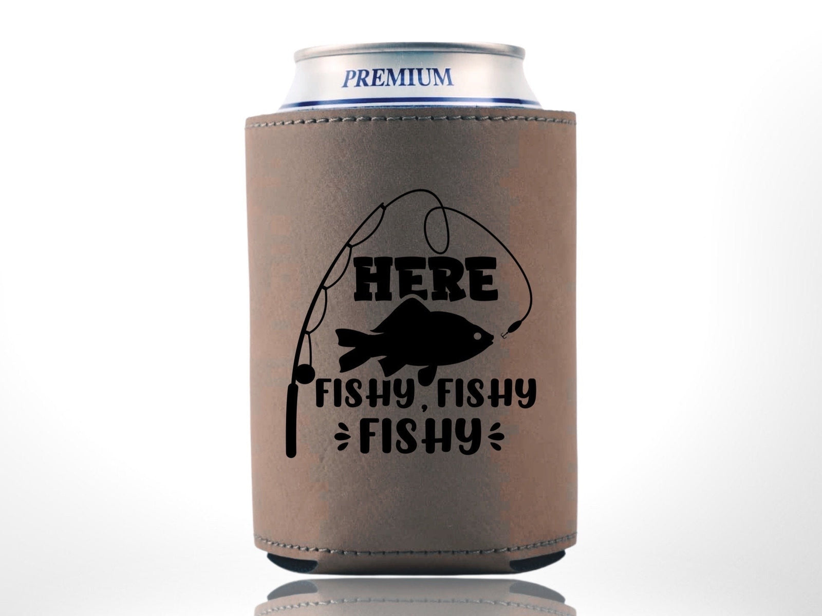 Fishing Can Cover #39