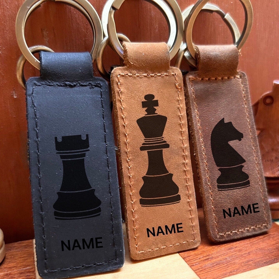 Keychains