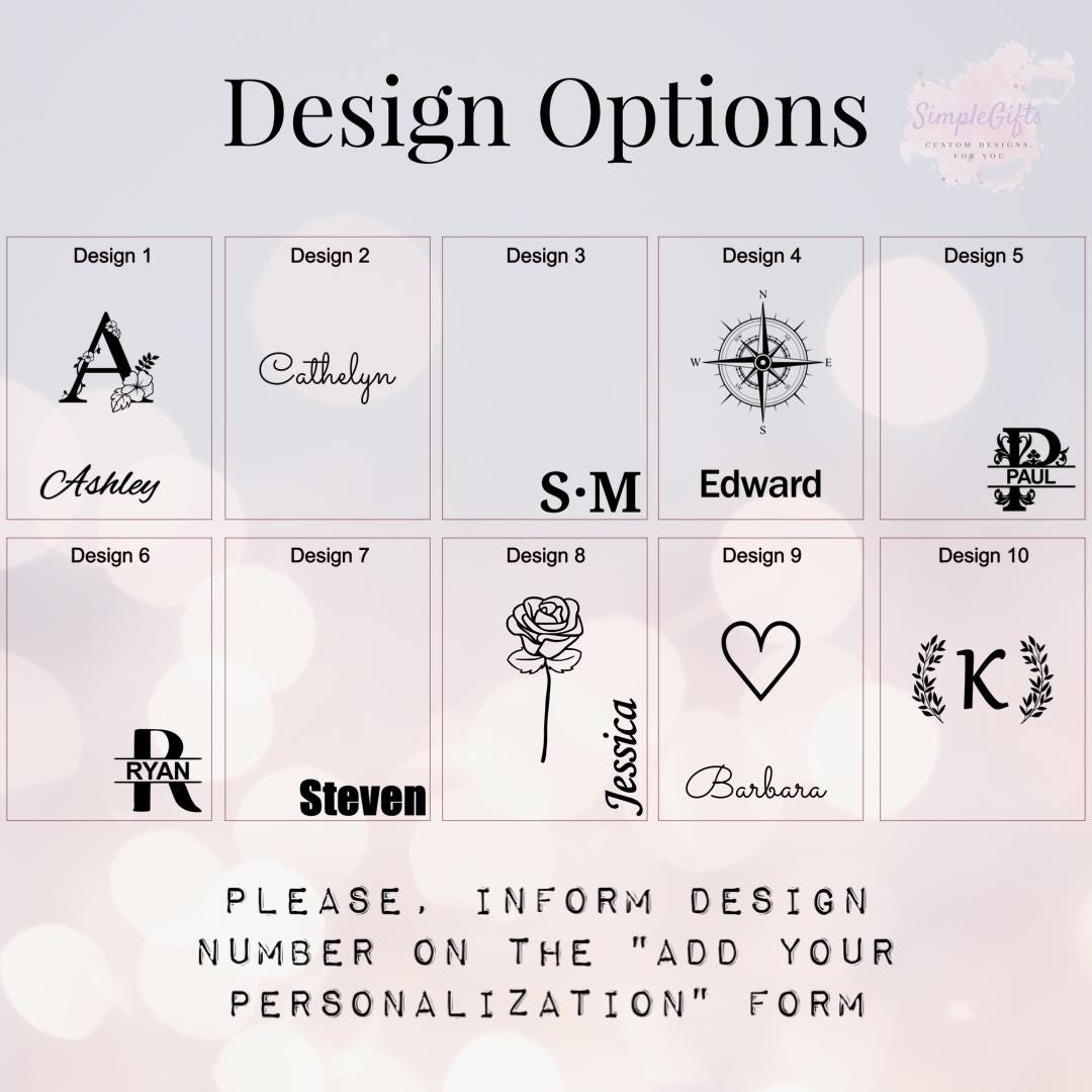 Custom Passport Cover