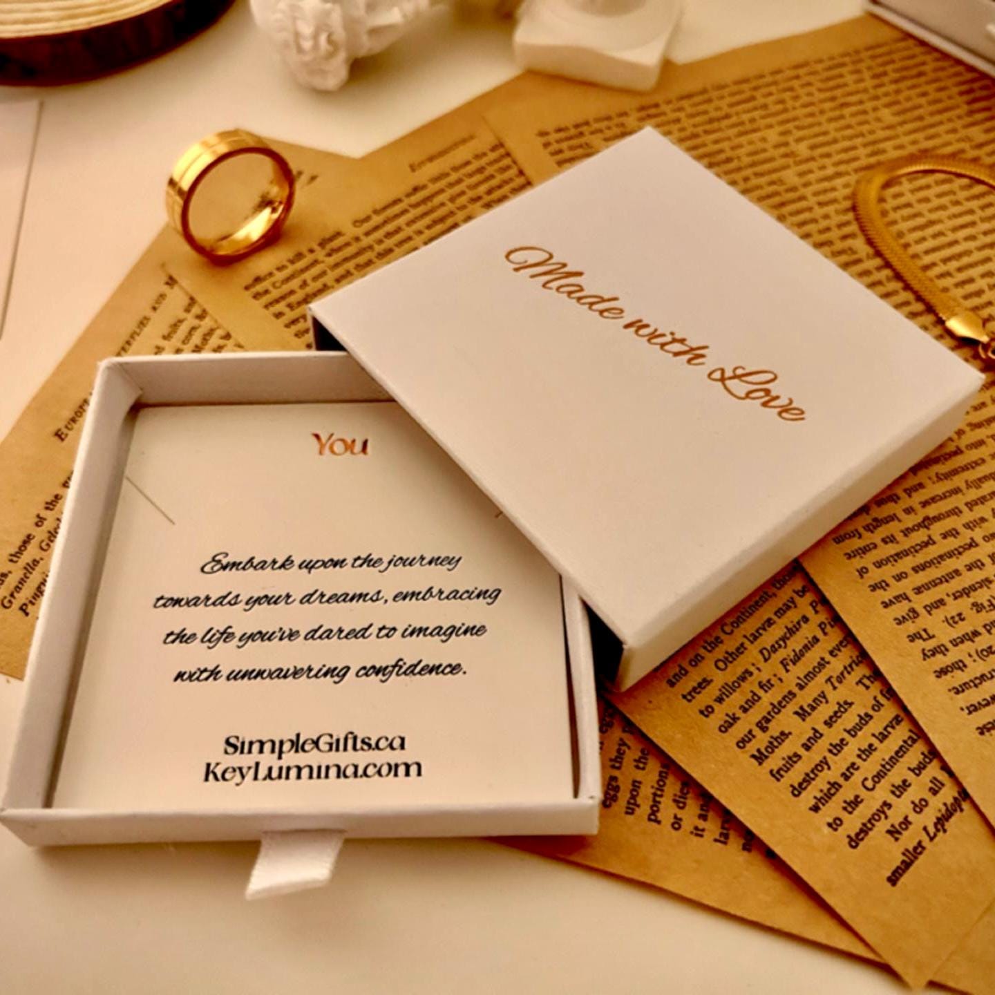 Camera Lover Keychain Stainless Steel