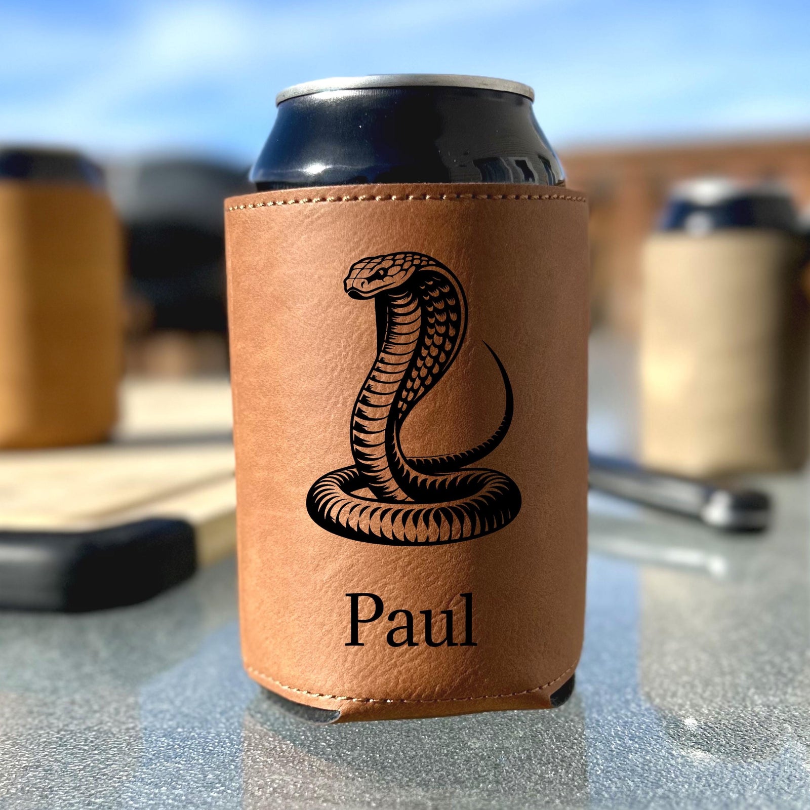 King Cobra Can Cover