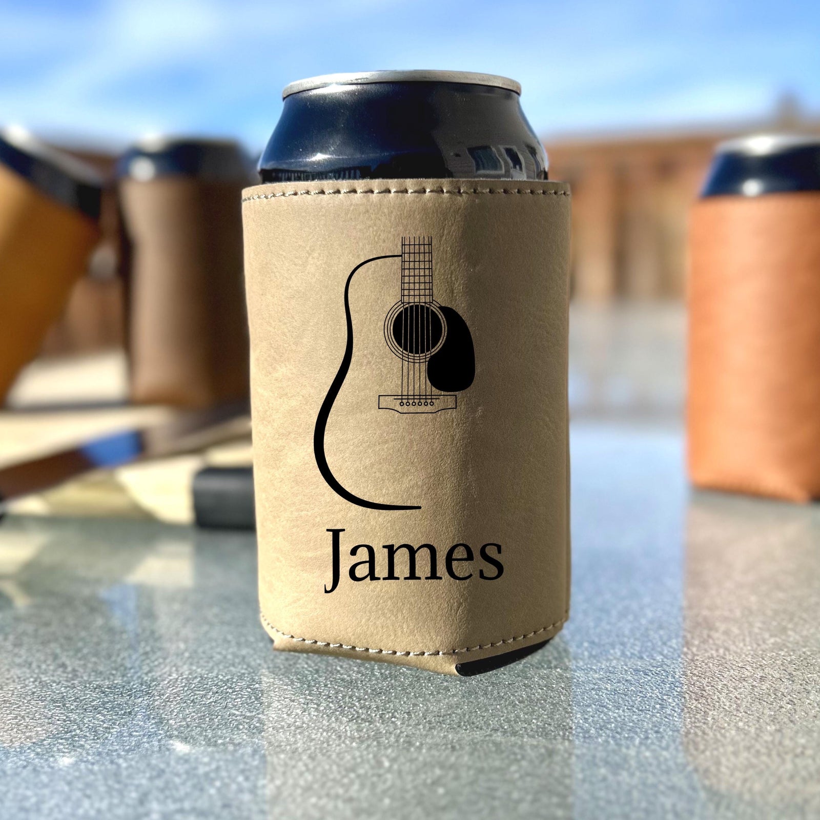 Acoustic Guitar Can Cover