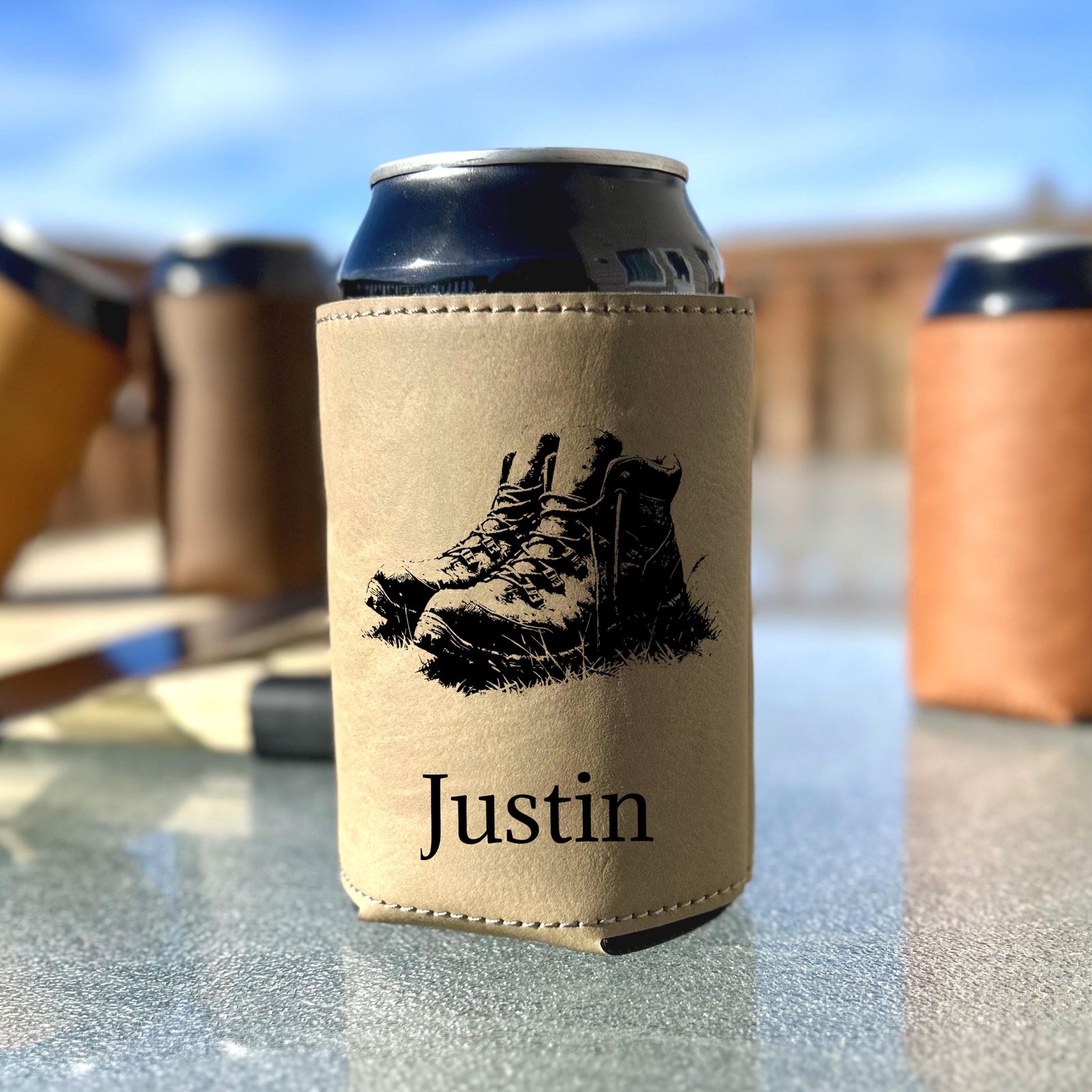 Hiking Boots Can Cover