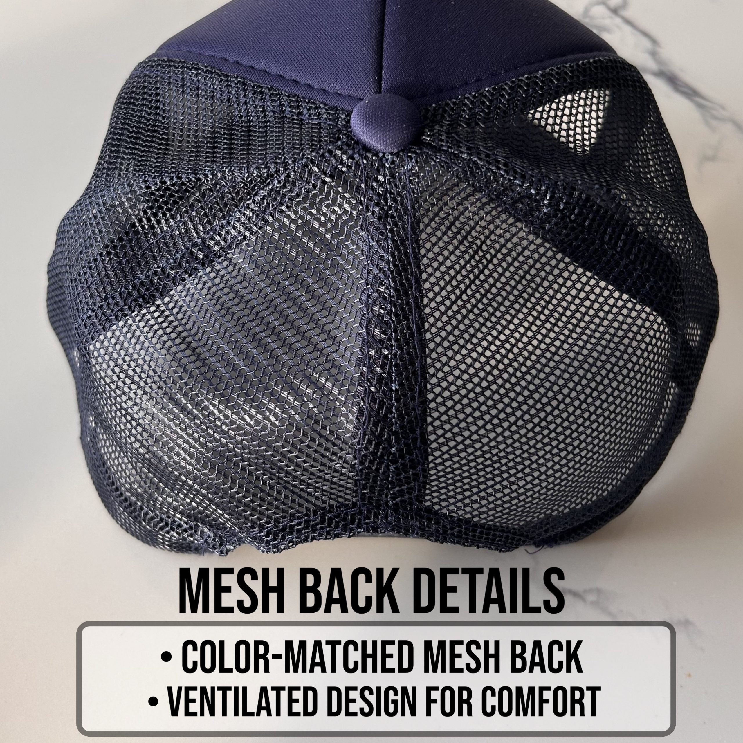 Personalized Trucker Hat